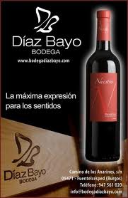 Diaz Bayo Bodegas